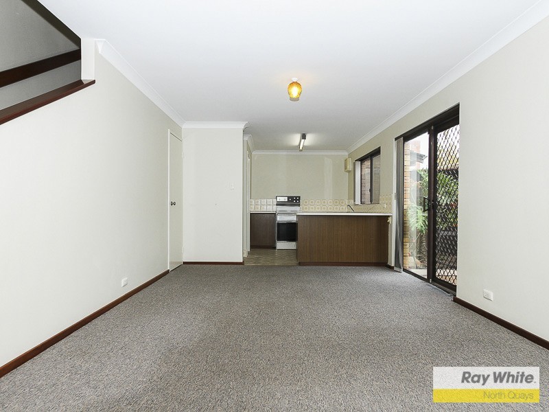 63A CHURCHILL AVENUE, Subiaco WA 6008