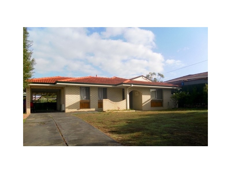 31 Eddystone Avenue, Craigie WA 6025