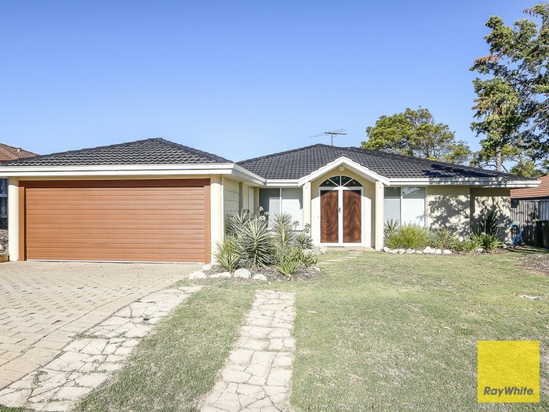 27 Muirfield Way, Joondalup WA 6027