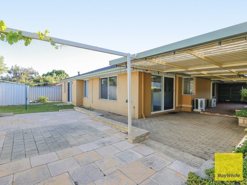 27 Muirfield Way, Joondalup WA 6027