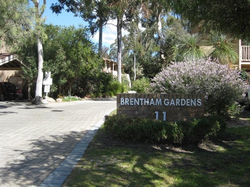 24/11 BRENTHAM STREET, Leederville WA 6007