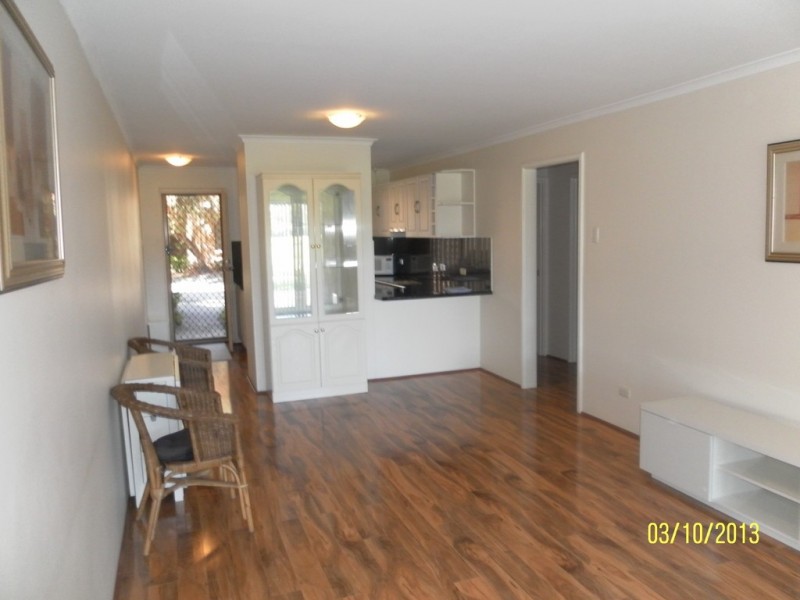 24/11 BRENTHAM STREET, Leederville WA 6007