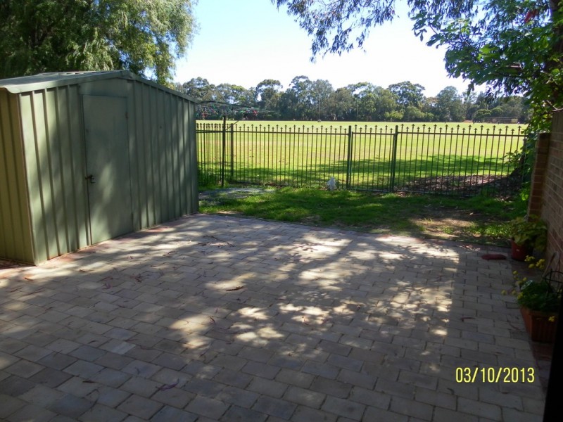 24/11 BRENTHAM STREET, Leederville WA 6007