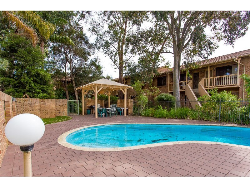 24/11 BRENTHAM STREET, Leederville WA 6007