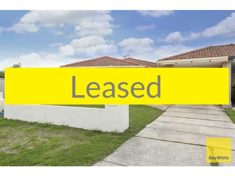 30A Lady Evelyn Retreat, Joondalup WA 6027