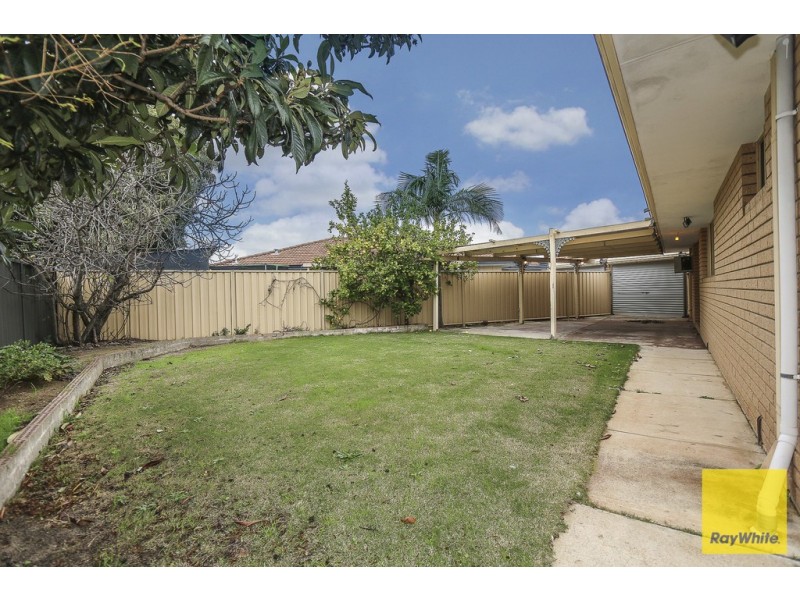 30A Lady Evelyn Retreat, Joondalup WA 6027