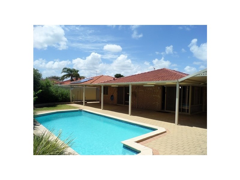 3 Yangala Close, Ocean Reef WA 6027