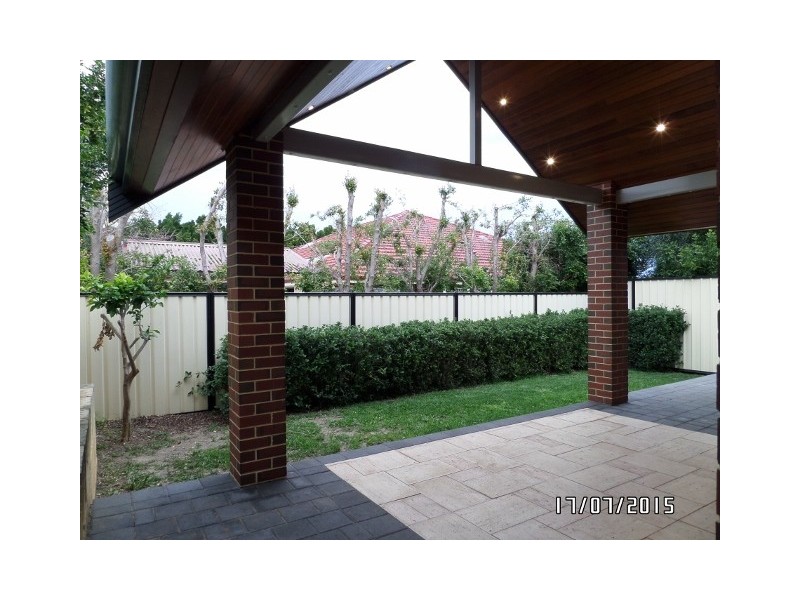 27 KING DAVID BOULEVARD, Madeley WA 6065