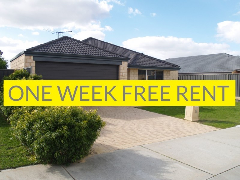 75 Hookstone Drive, Landsdale WA 6065