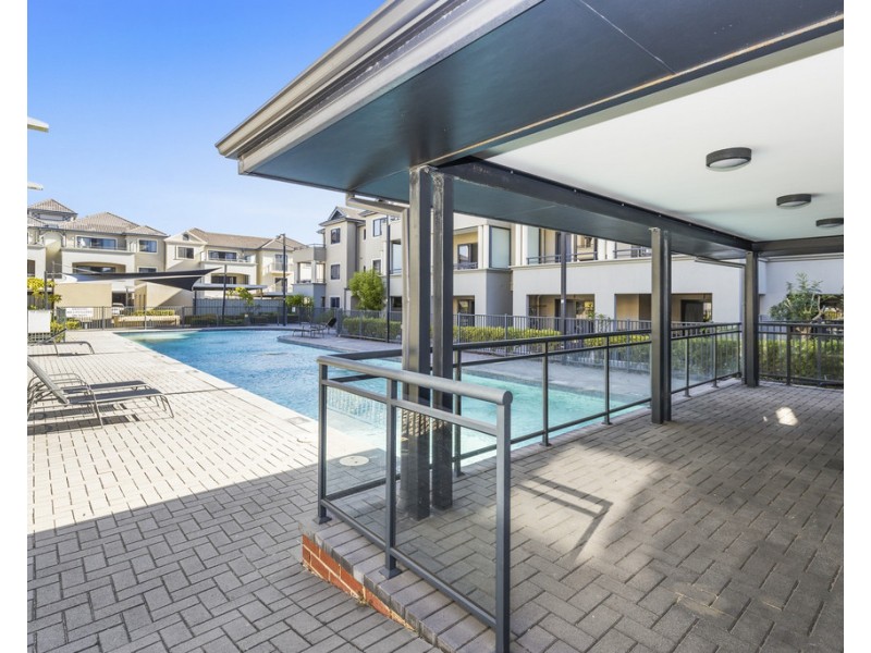 30/1 Sunlander Drive, Currambine WA 6028