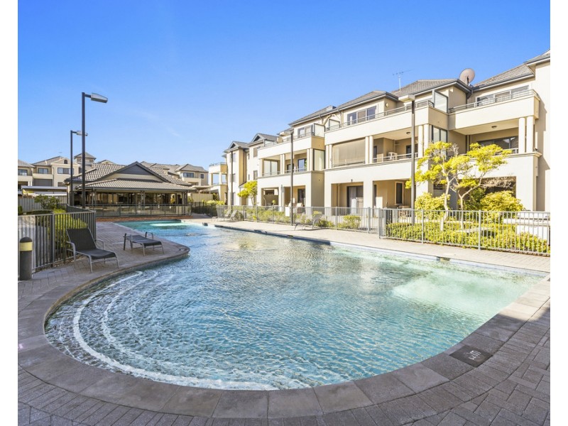 30/1 Sunlander Drive, Currambine WA 6028