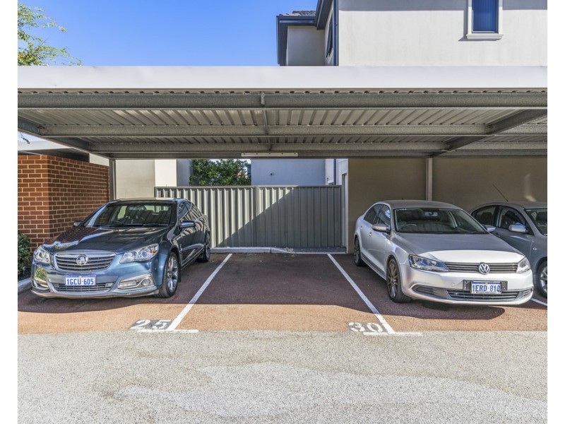 30/1 Sunlander Drive, Currambine WA 6028