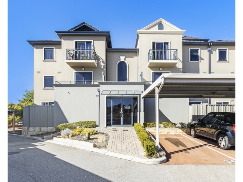 30/1 Sunlander Drive, Currambine WA 6028