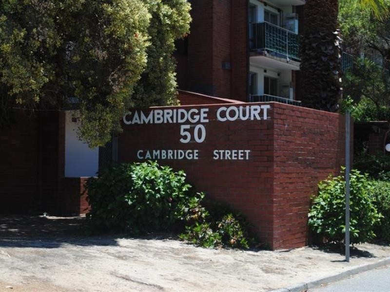 51/50-54 Cambridge Street, West Leederville WA 6007