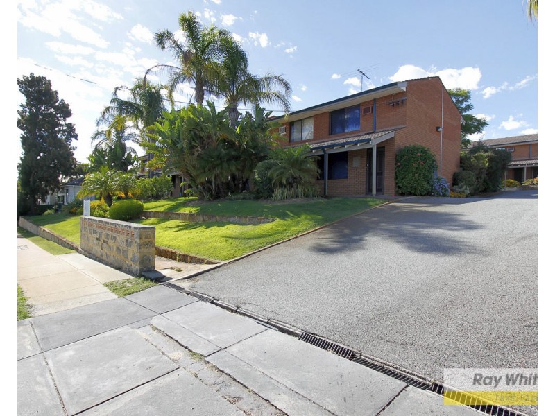 3/10 Oxford Street, Maylands WA 6051
