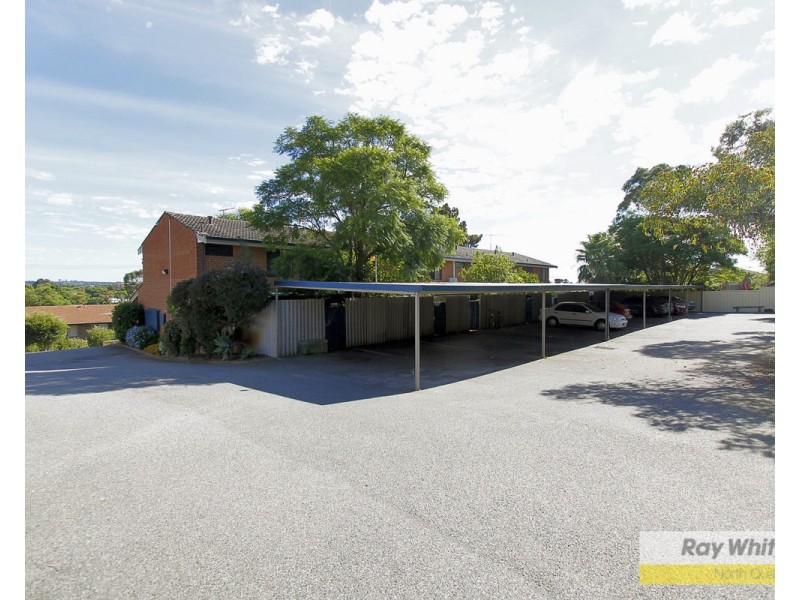 3/10 Oxford Street, Maylands WA 6051