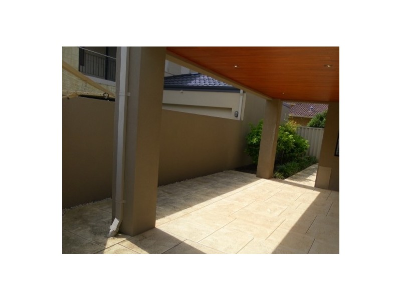 5/179-181 Wordsworth Avenue, Yokine WA 6060