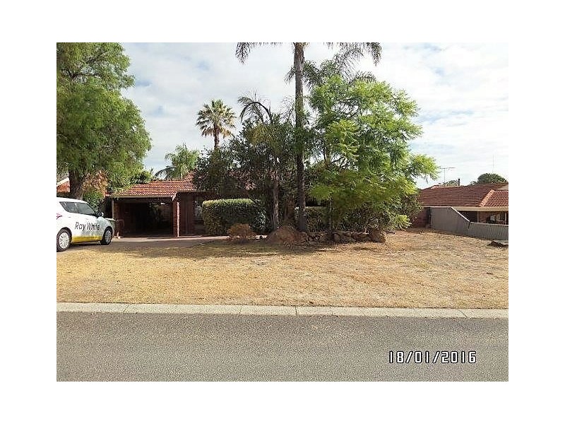 18 MADRONA CRESCENT, Greenwood WA 6024