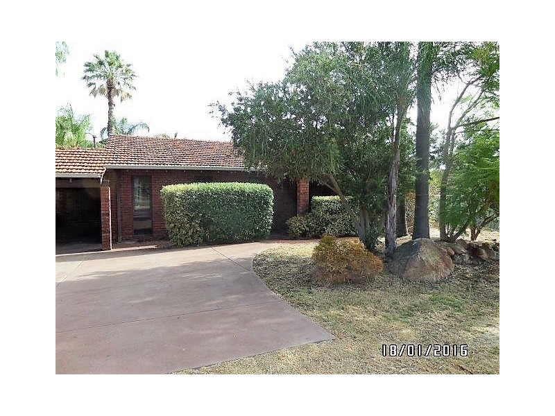 18 MADRONA CRESCENT, Greenwood WA 6024