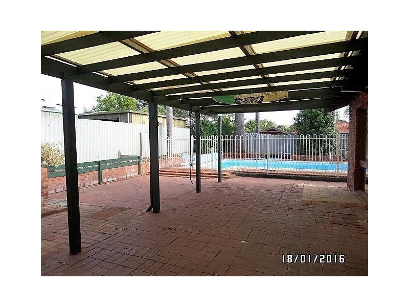 18 MADRONA CRESCENT, Greenwood WA 6024