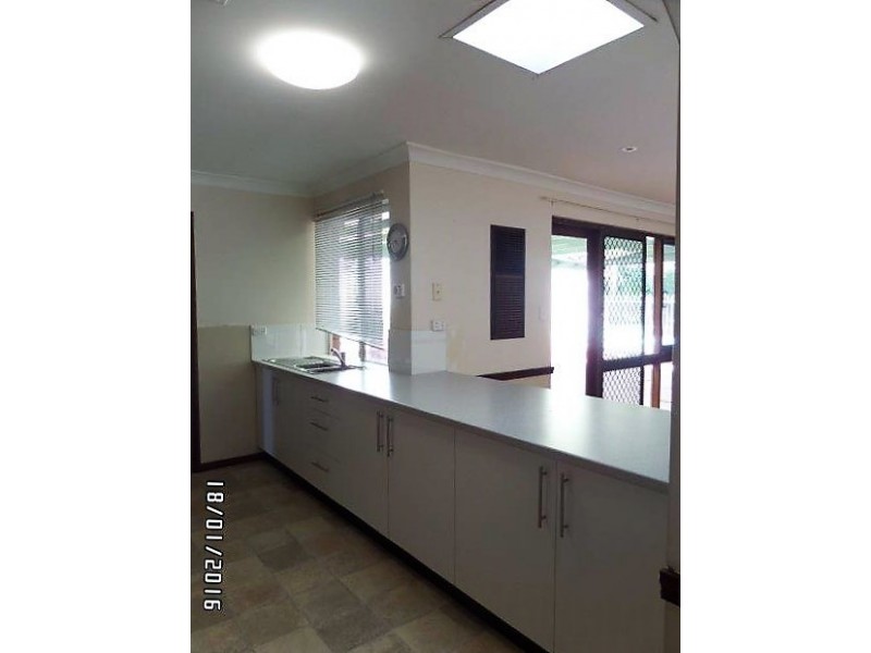 18 MADRONA CRESCENT, Greenwood WA 6024