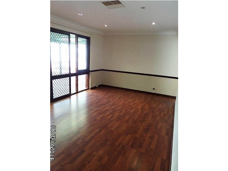 18 MADRONA CRESCENT, Greenwood WA 6024