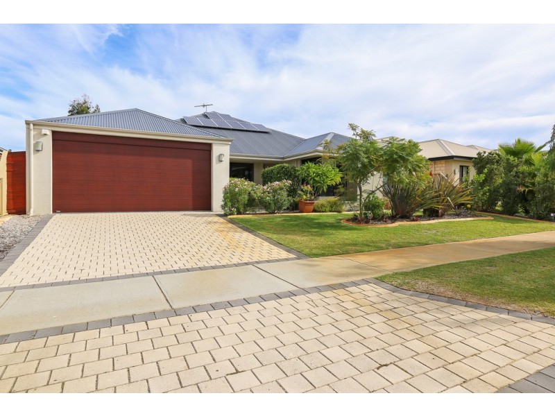 11 CLONTARF WAY, Butler WA 6036
