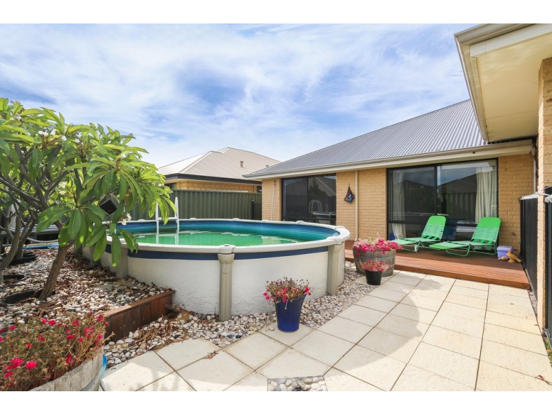 11 CLONTARF WAY, Butler WA 6036
