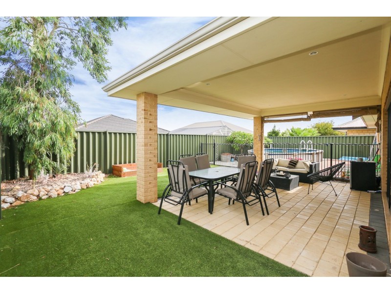 11 CLONTARF WAY, Butler WA 6036