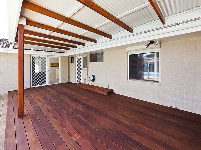 46 Warburton Avenue, Padbury WA 6025