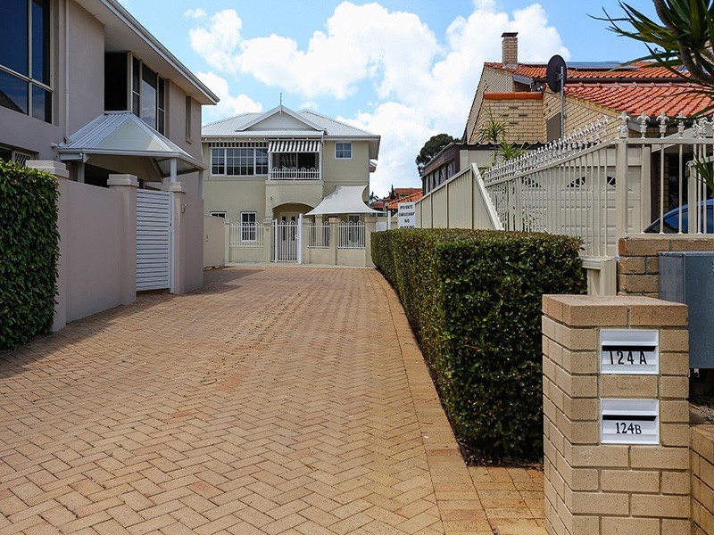 124A MARY STREET, Como WA 6152