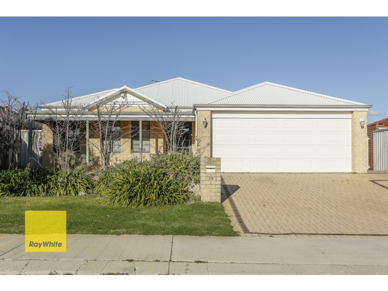 29 Brightlands Circuit, Carramar WA 6031
