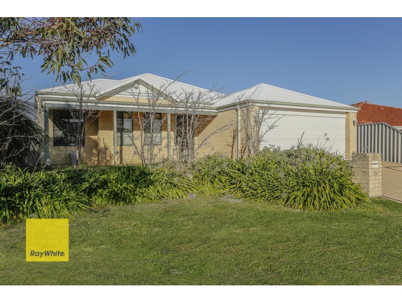 29 Brightlands Circuit, Carramar WA 6031