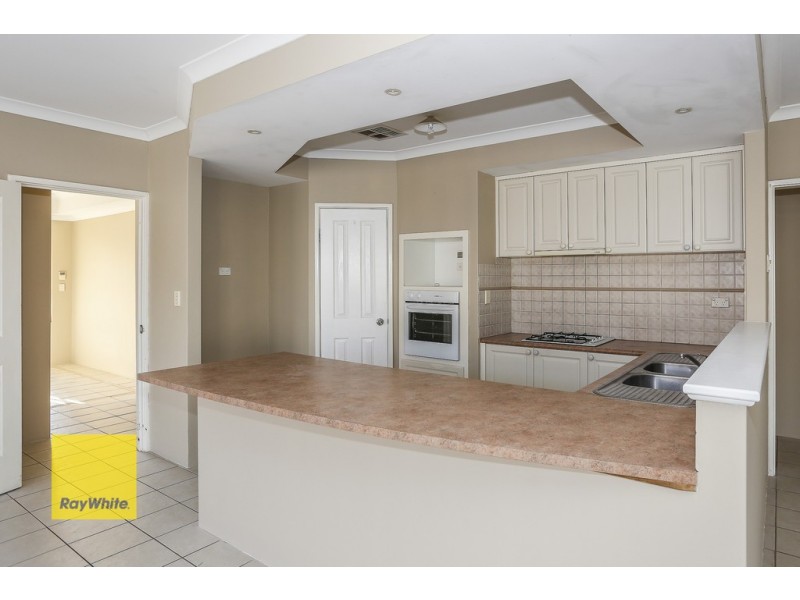 29 Brightlands Circuit, Carramar WA 6031