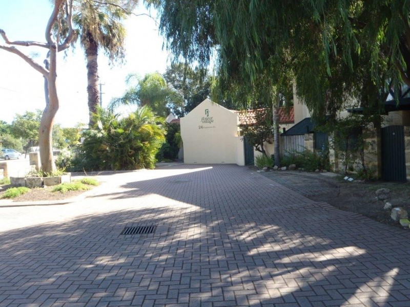 T28 / 24 Pearson Street, Churchlands WA 6018