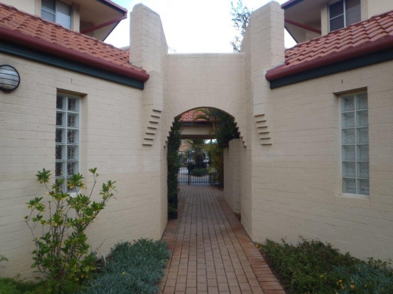 T28 / 24 Pearson Street, Churchlands WA 6018