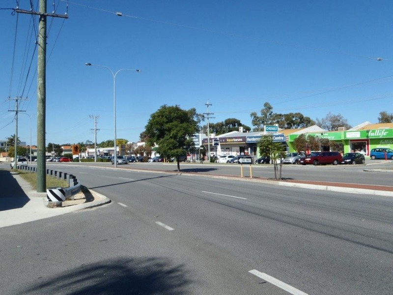 T28 / 24 Pearson Street, Churchlands WA 6018