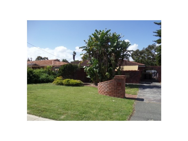 88 Barker Drive, Duncraig WA 6023