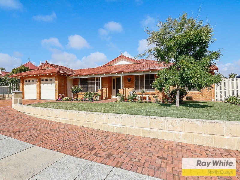 36 Kariong Circuit, Duncraig WA 6023