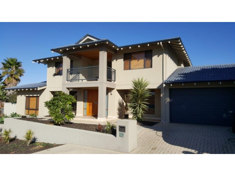 18 Finney Crescent, Marmion WA 6020