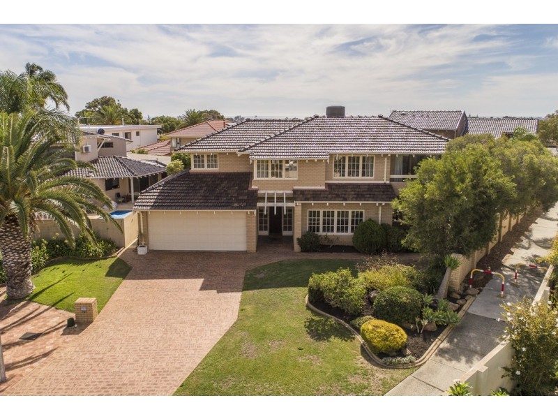 19 Bonchester Court, Duncraig WA 6023