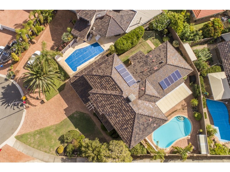 19 Bonchester Court, Duncraig WA 6023