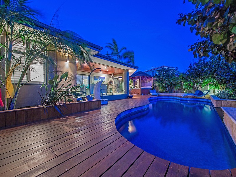 6 Plymouth Cove, Ocean Reef WA 6027