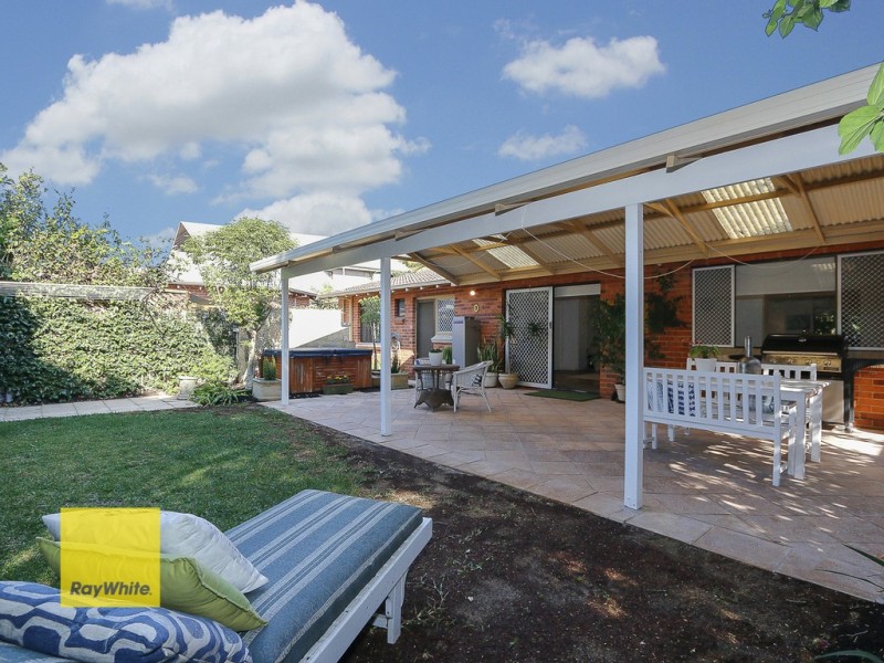 61 Sycamore Drive, Duncraig WA 6023
