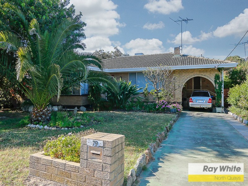 79 Warwick Road, Duncraig WA 6023
