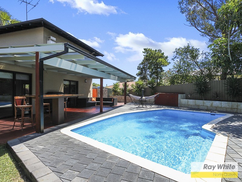 60 Macdonald Avenue, Padbury WA 6025