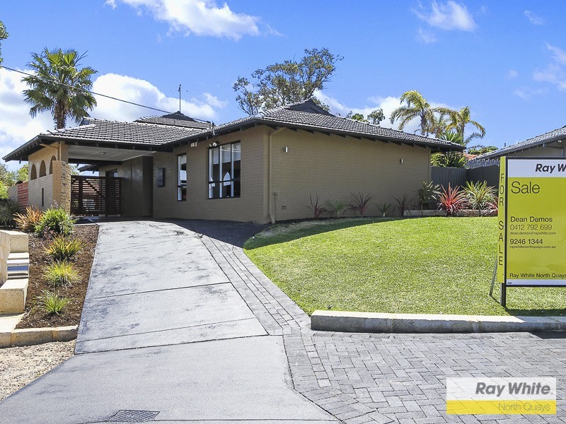 60 Macdonald Avenue, Padbury WA 6025