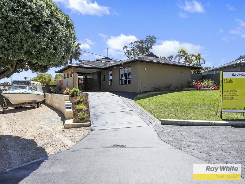 60 Macdonald Avenue, Padbury WA 6025