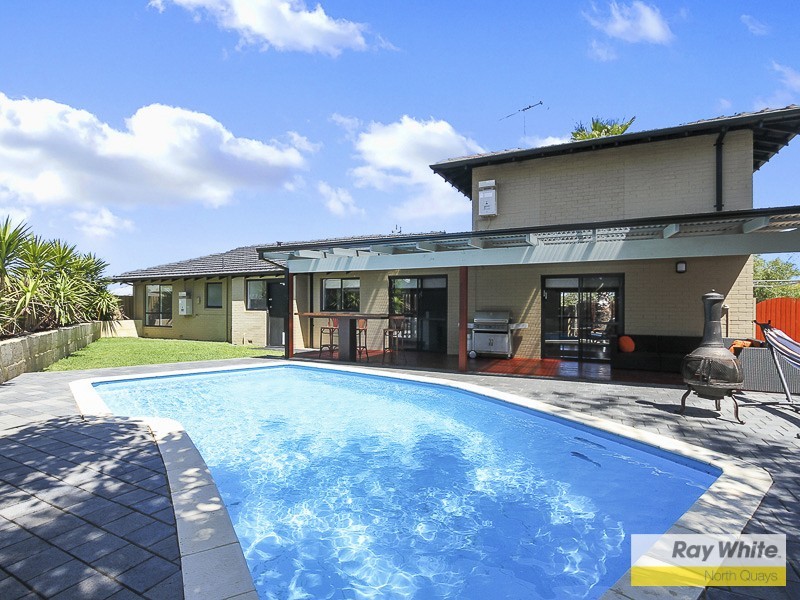 60 Macdonald Avenue, Padbury WA 6025