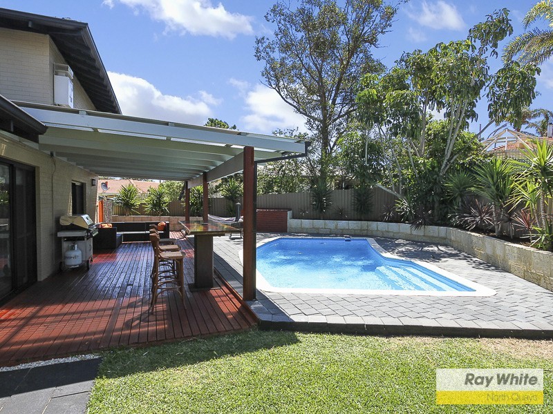 60 Macdonald Avenue, Padbury WA 6025